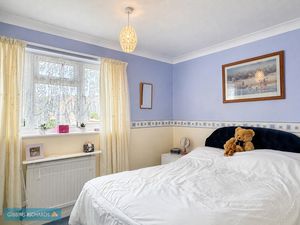 Bedroom 2- click for photo gallery